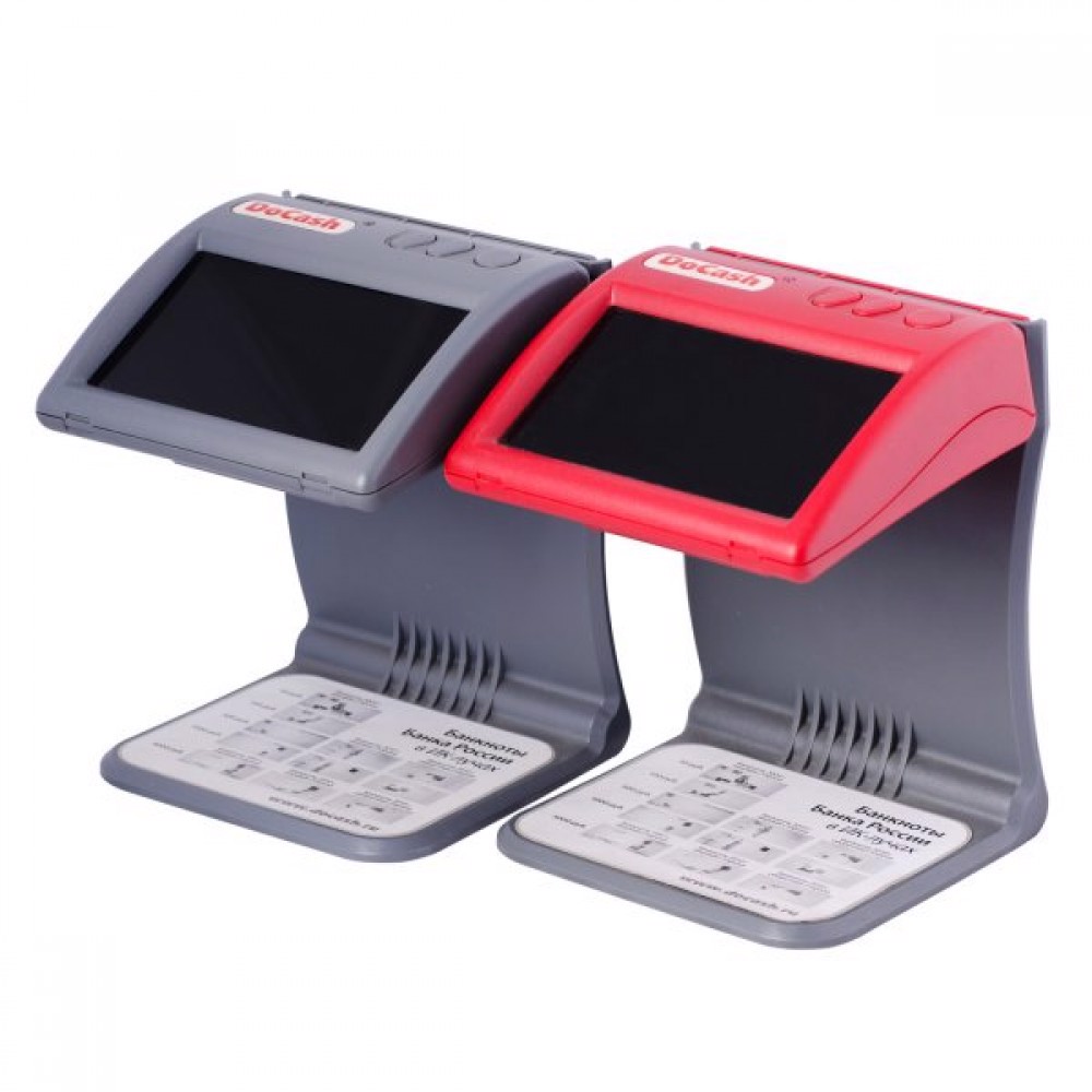 Купить DoCash DVM Mini I - Scanberry 